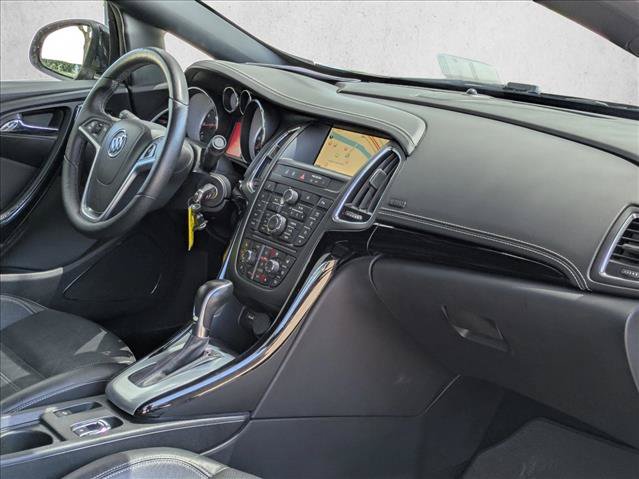 Used 2016 Buick Cascada Premium FWD image 20