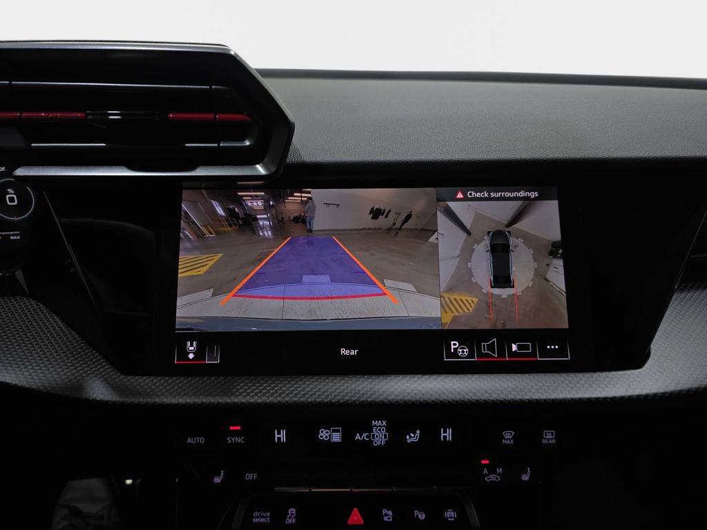 New 2026 Audi RS 3 AWD/4WD image 22