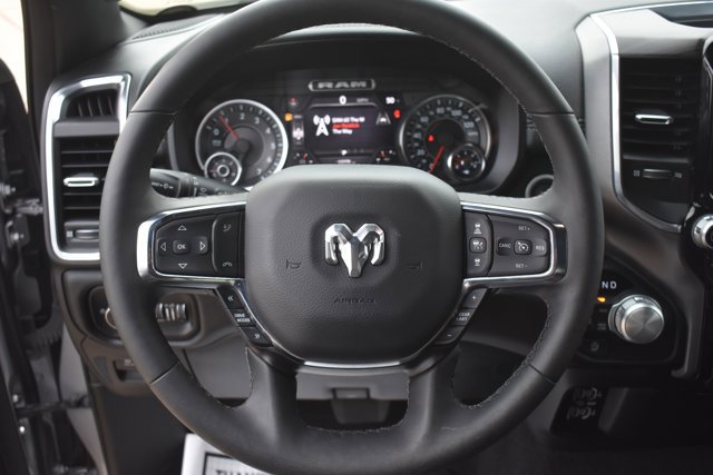 Used 2025 RAM 1500 Laramie image 19
