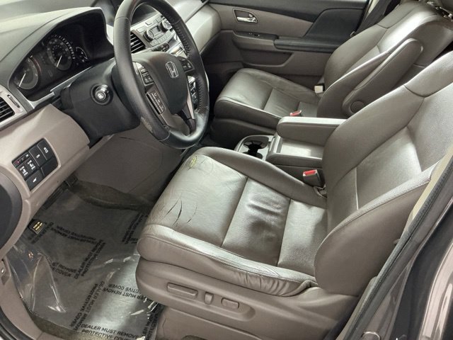 Used 2017 Honda Odyssey EX-L image 8