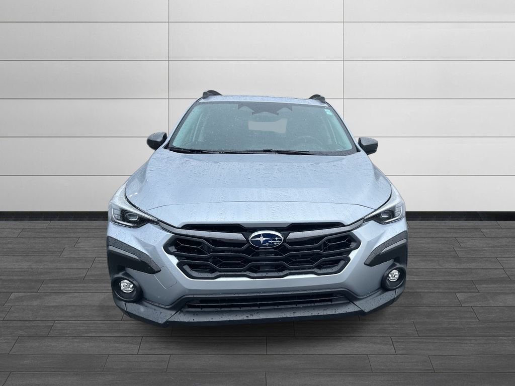 Used 2025 Subaru Crosstrek 2.5i Limited w/ Crosstrek Mirror Package image 8