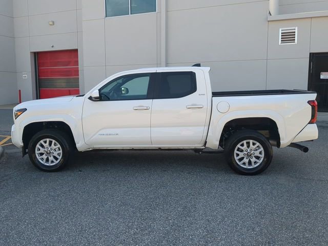 Certified 2024 Toyota Tacoma SR5 RWD image 7