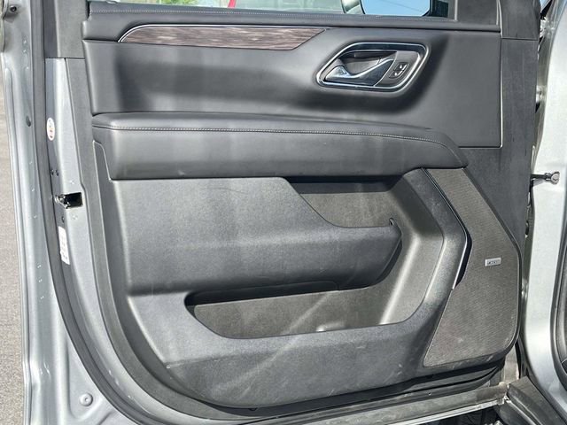 Used 2024 Chevrolet Tahoe LT image 14