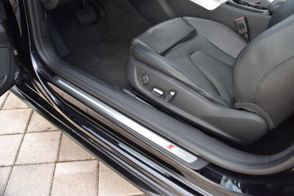 Used 2015 Audi A5 2.0T Premium Plus image 44