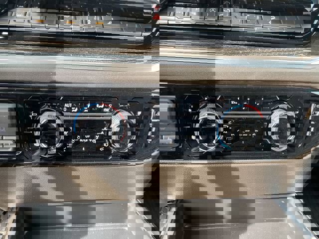 New 2026 Chevrolet Silverado 1500 LT Trail Boss w/ Safety Package image 19