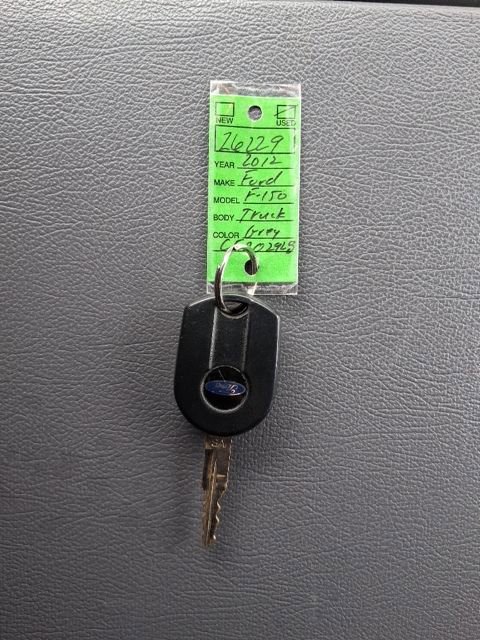 Used 2012 Ford F150 XLT w/ Trailer Tow Pkg image 22