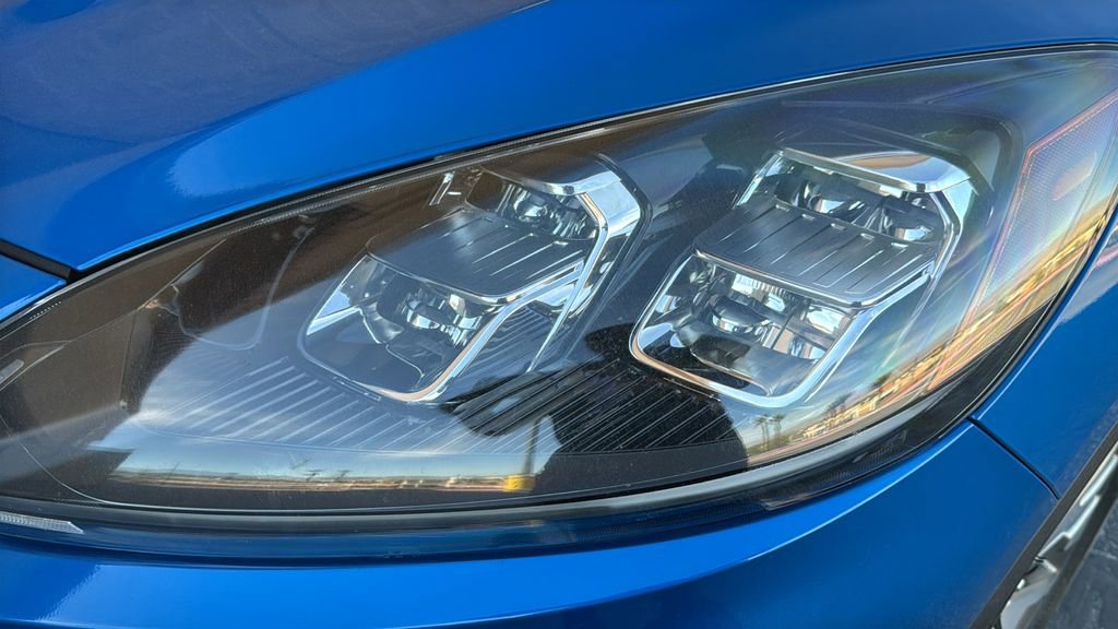 Certified 2020 Ford Escape Titanium image 6