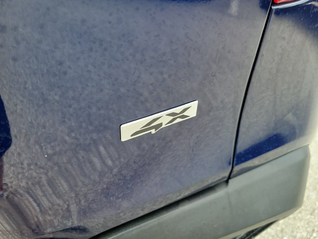 Used 2024 Kia Seltos EX AWD/4WD image 8
