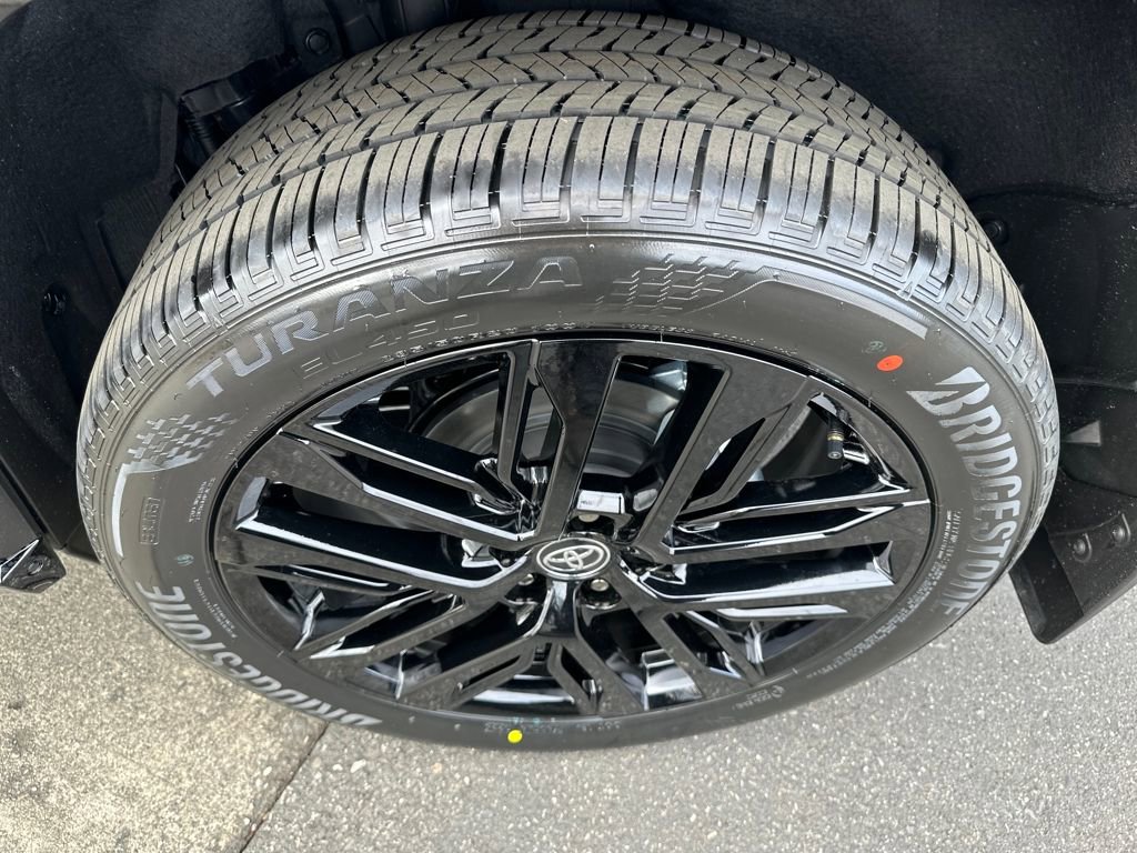 New 2026 Toyota RAV4 XSE image 27