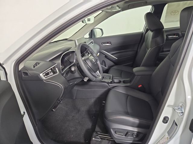 New 2026 Toyota Corolla Cross XLE image 12