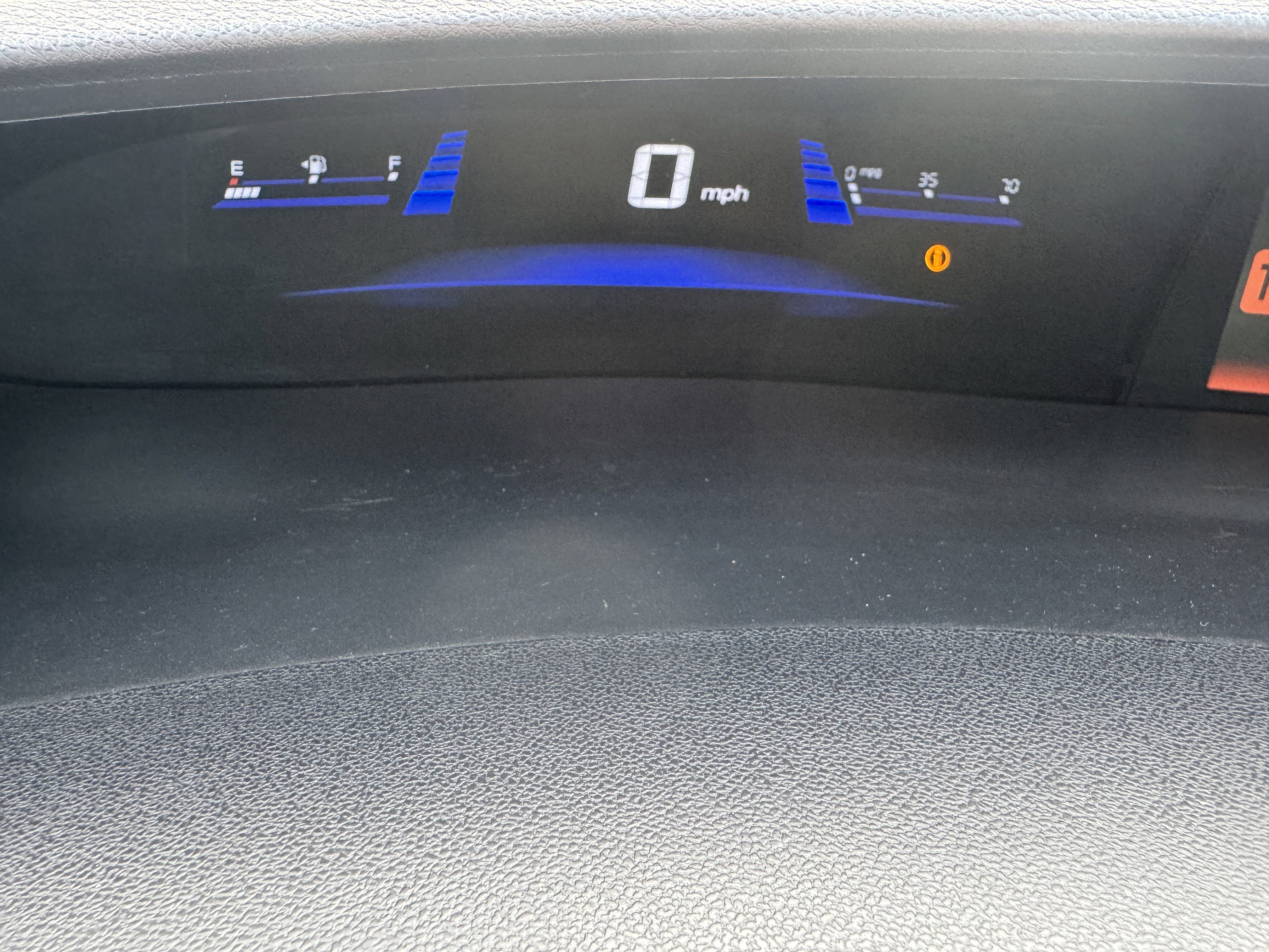 Used 2013 Honda Civic LX image 21