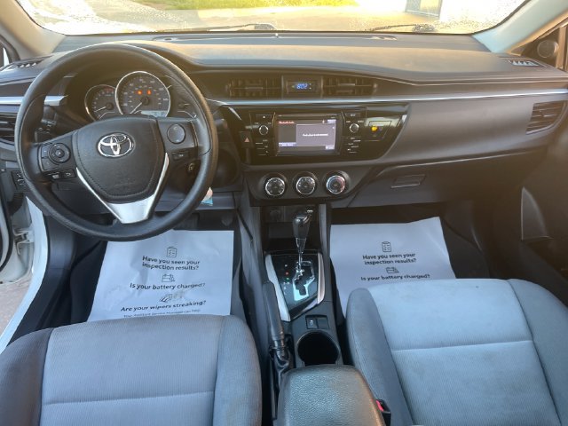 Used 2016 Toyota Corolla L FWD image 13