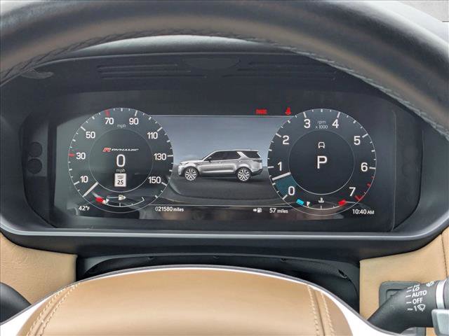 Used 2023 Land Rover Discovery HSE R-Dynamic image 13