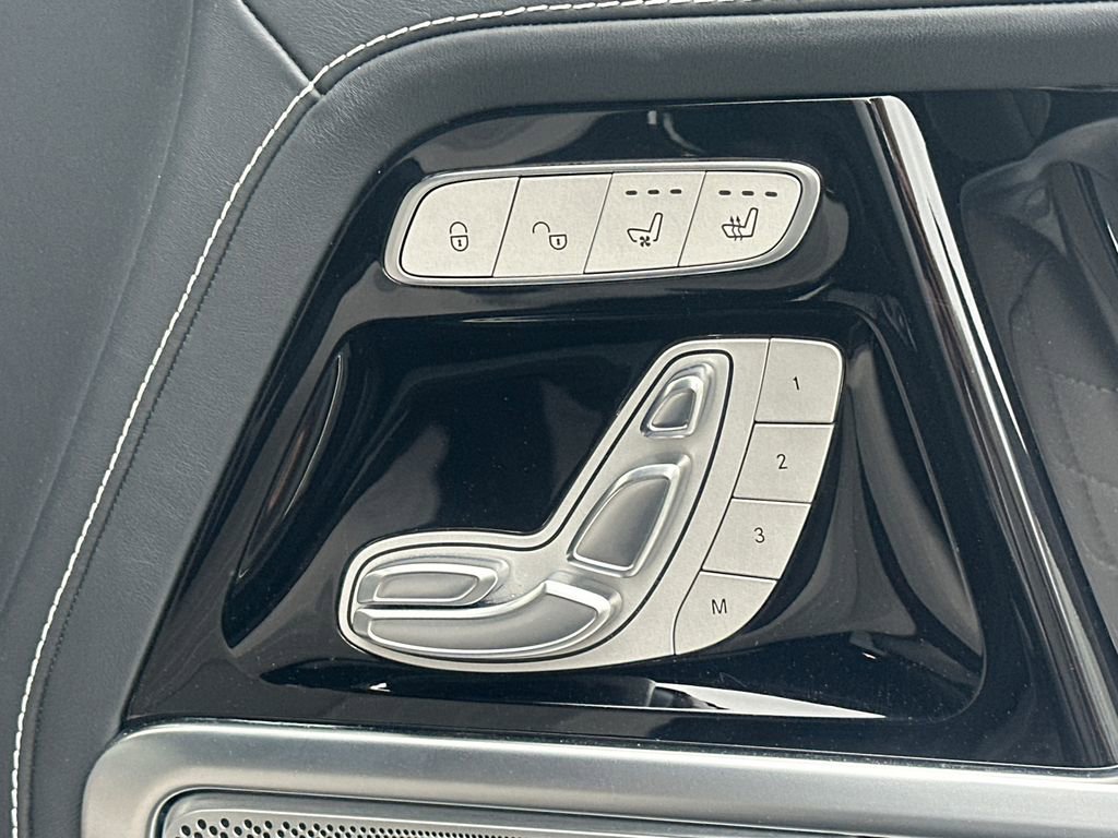 Certified 2022 Mercedes-Benz G 550 image 16
