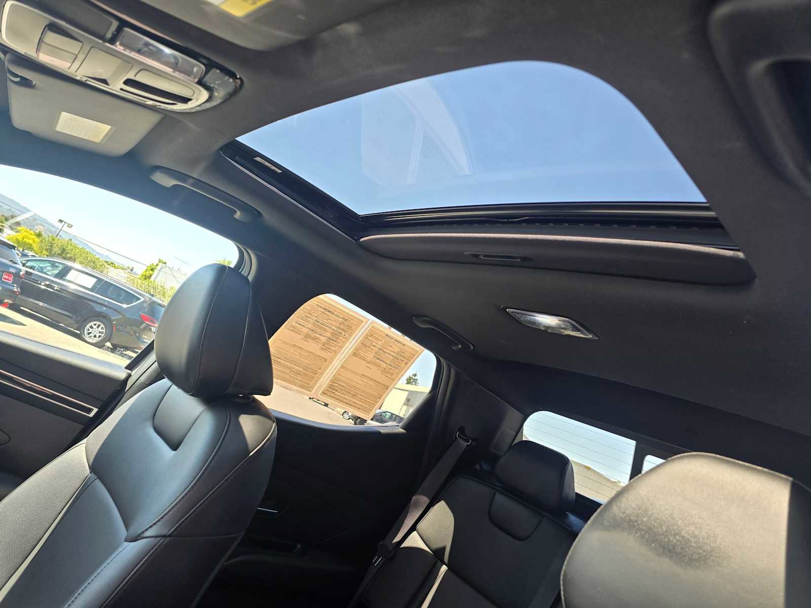 Used 2024 Hyundai Santa Cruz Night image 26