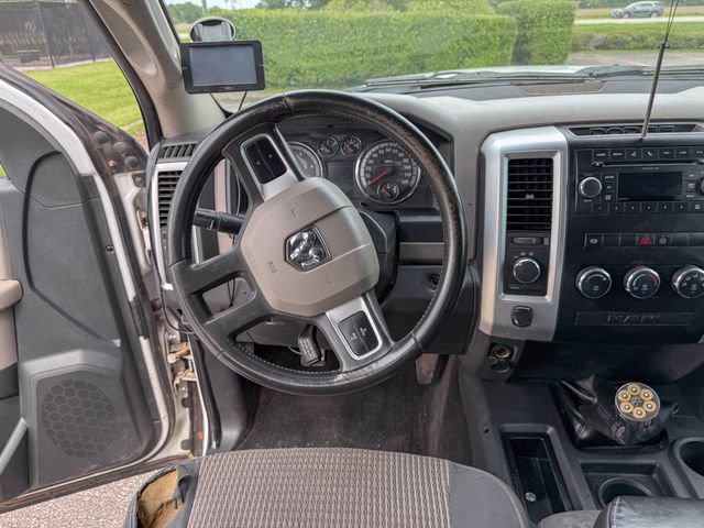 Used 2010 Dodge Ram 3500 Truck SLT w/ Lone Star Regional Package AWD/4WD image 15
