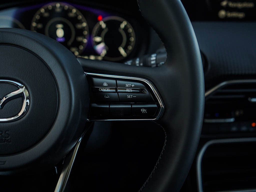 New 2026 MAZDA CX-70 SC image 22