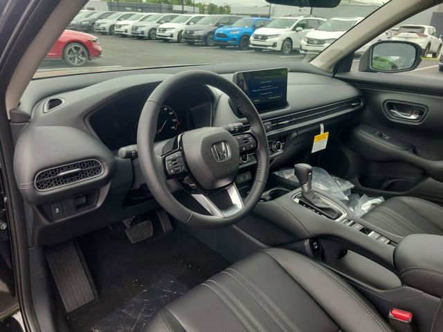 New 2027 Honda HR-V EX-L image 17