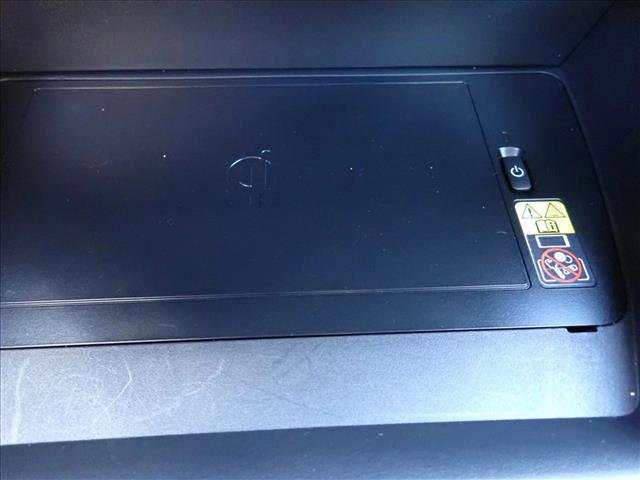 Certified 2025 Subaru Forester Limited w/ Popular Package #1 image 21