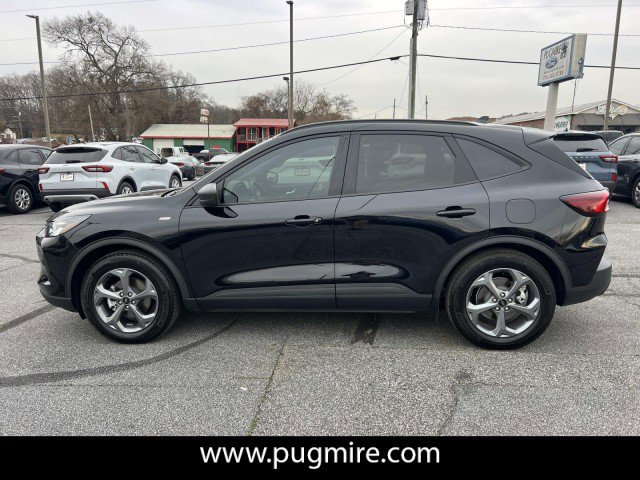 Used 2025 Ford Escape ST-Line image 4