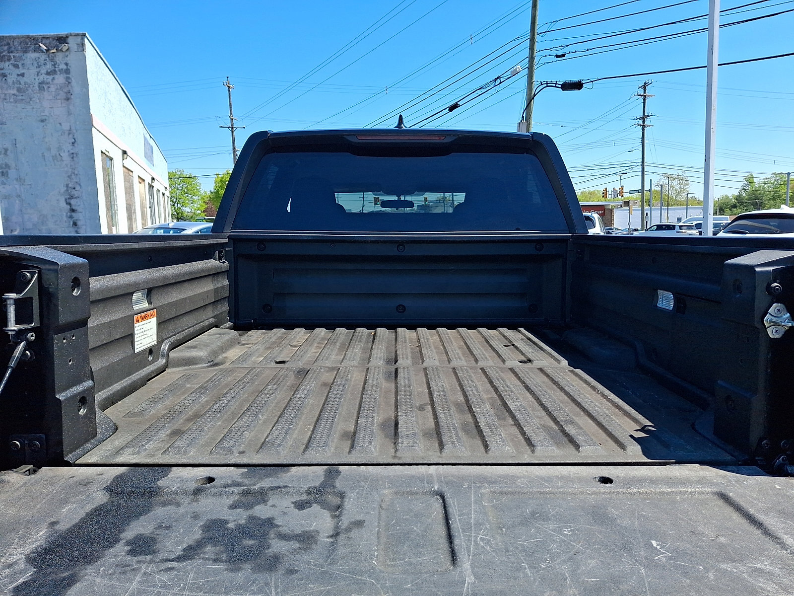 Used 2018 Honda Ridgeline Sport image 29