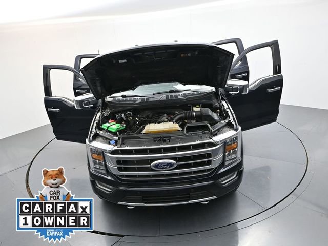 Used 2022 Ford F150 Lariat image 38