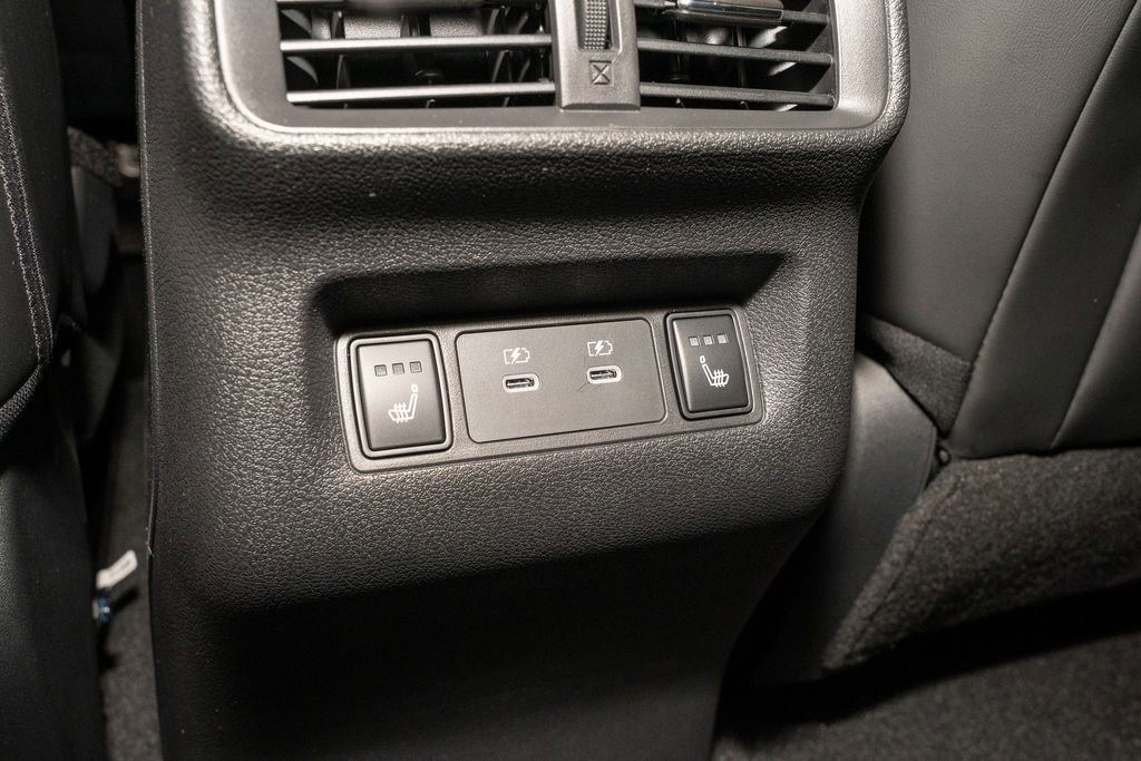 New 2026 Nissan Murano Platinum image 9