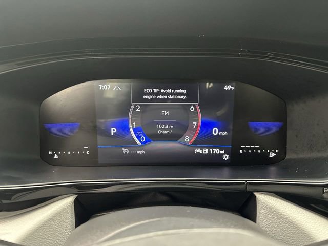 Used 2023 Volkswagen Taos S image 15