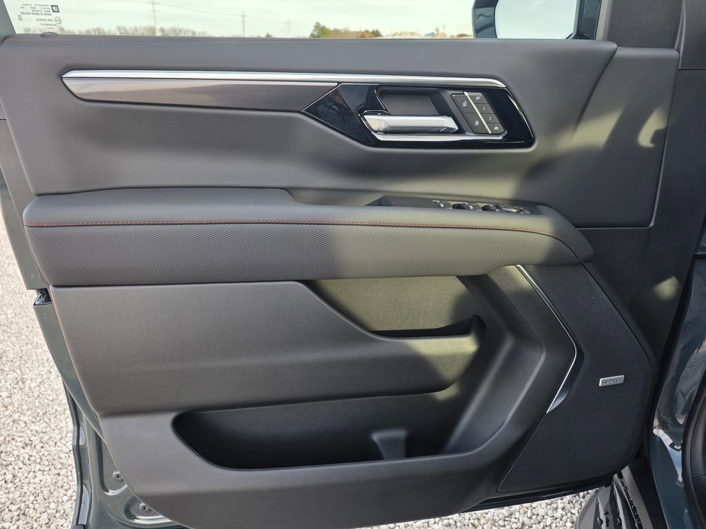 New 2026 Chevrolet Tahoe RST w/ Advanced Technology Package image 9