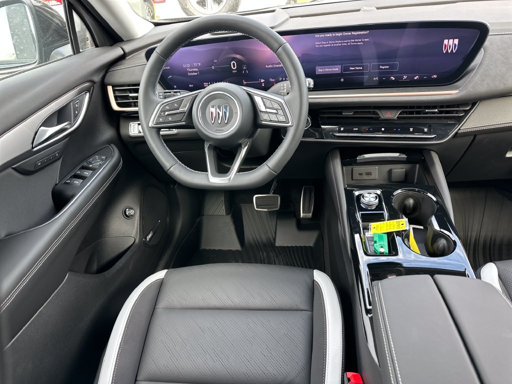 New 2026 Buick Envision Sport Touring AWD/4WD image 19
