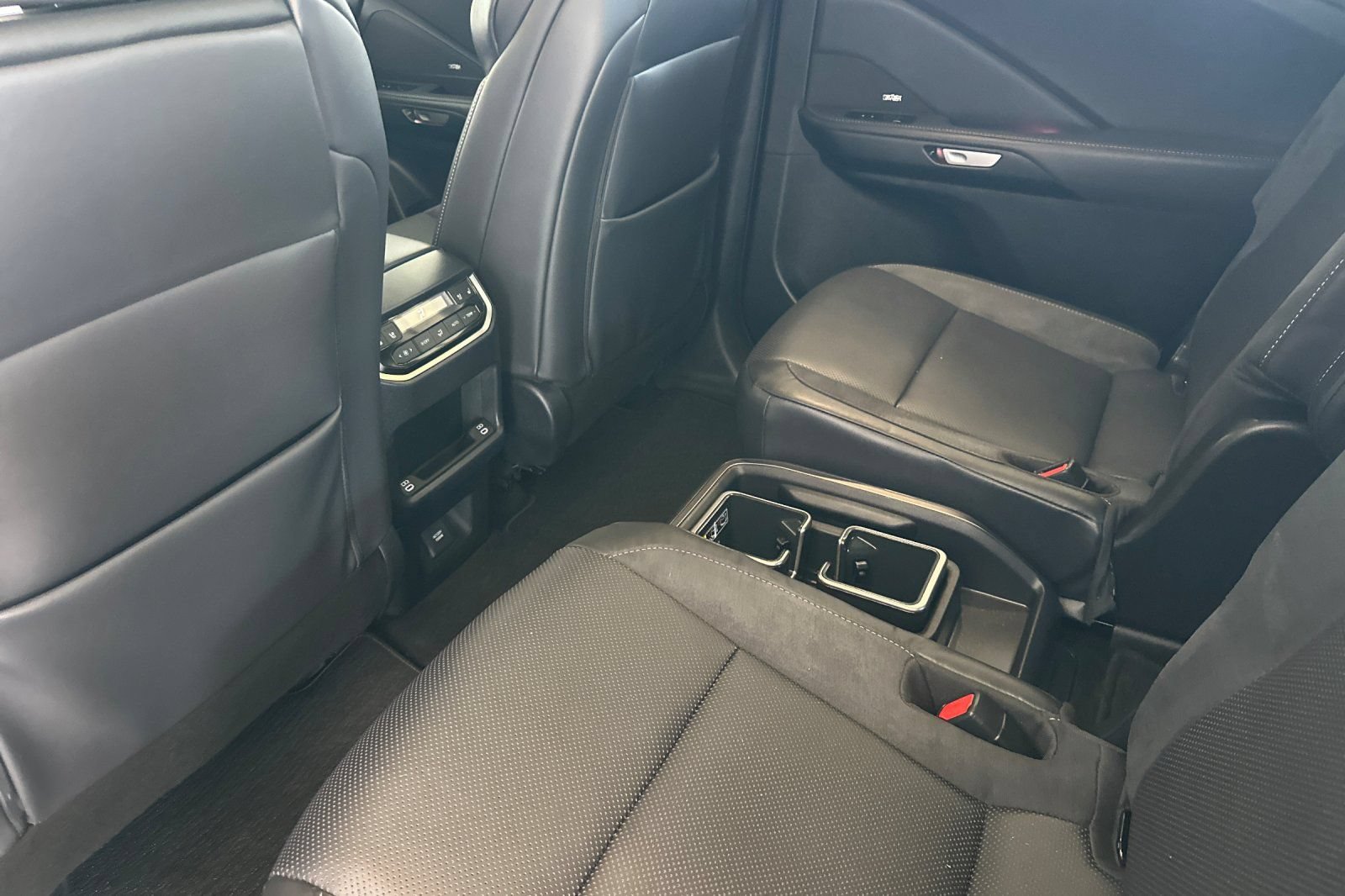 Certified 2026 Lexus TX 500h AWD w/ Technology Package image 9