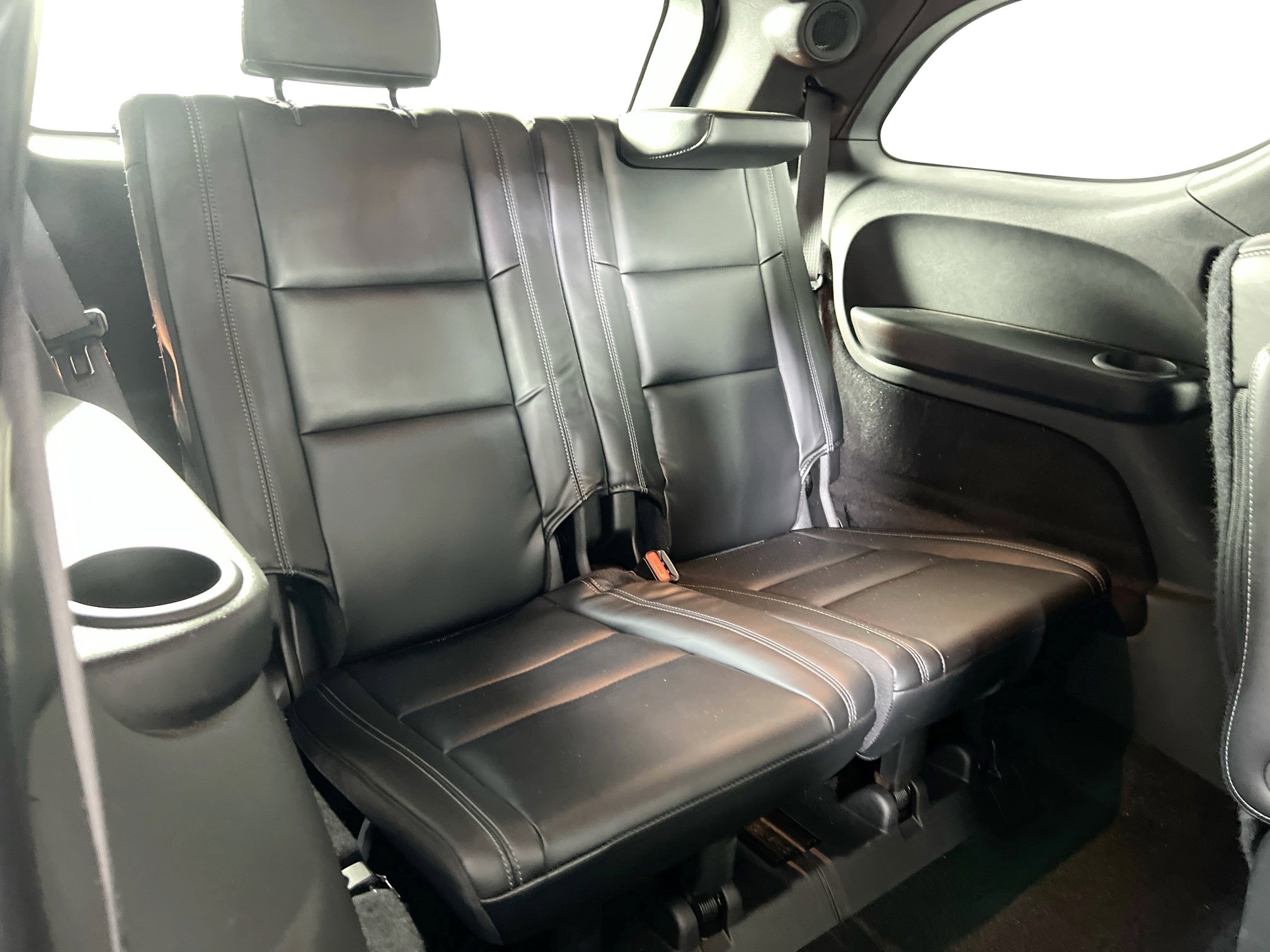 Used 2022 Dodge Durango GT image 28