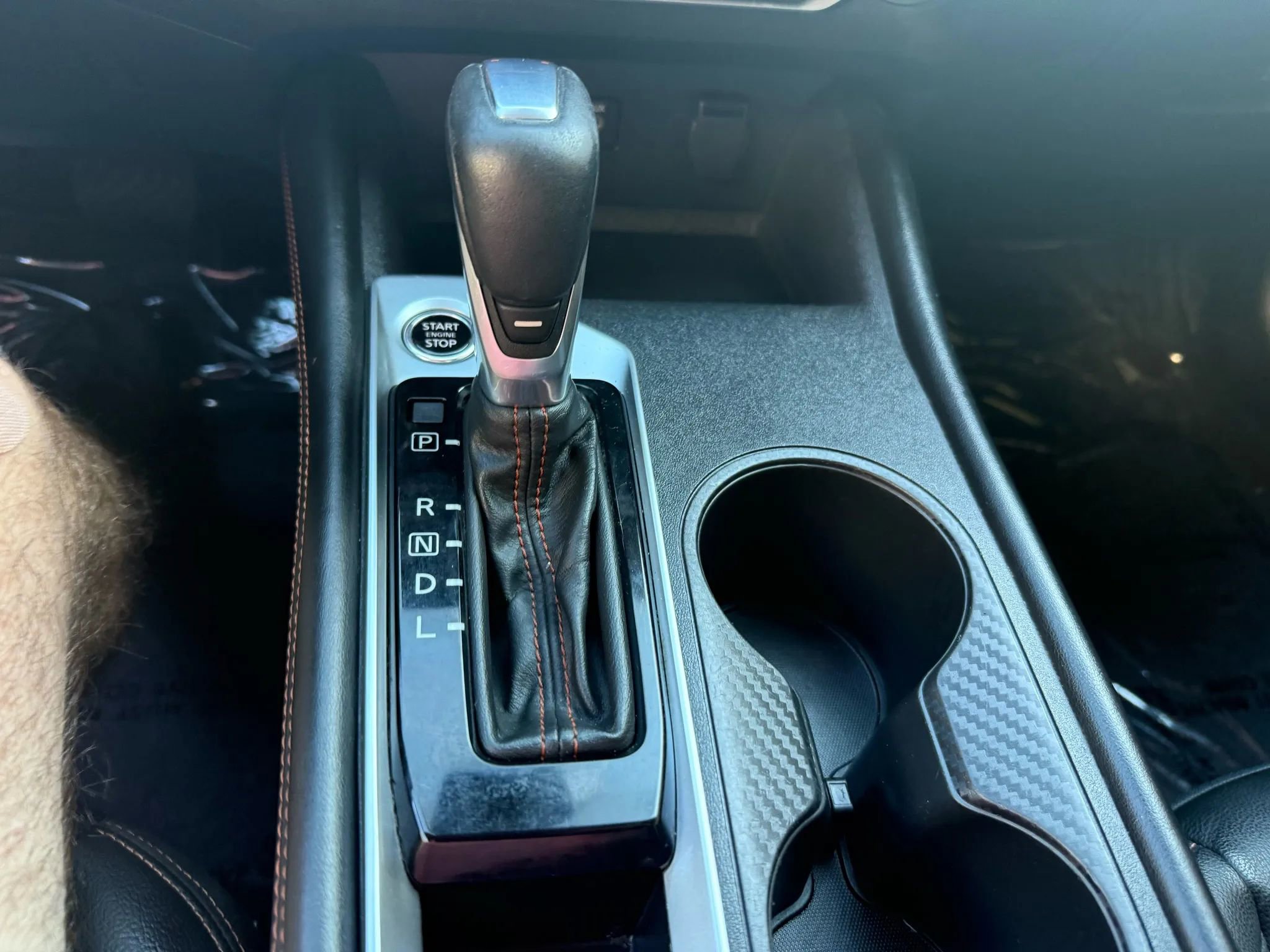 Used 2021 Nissan Altima 2.5 SR image 19