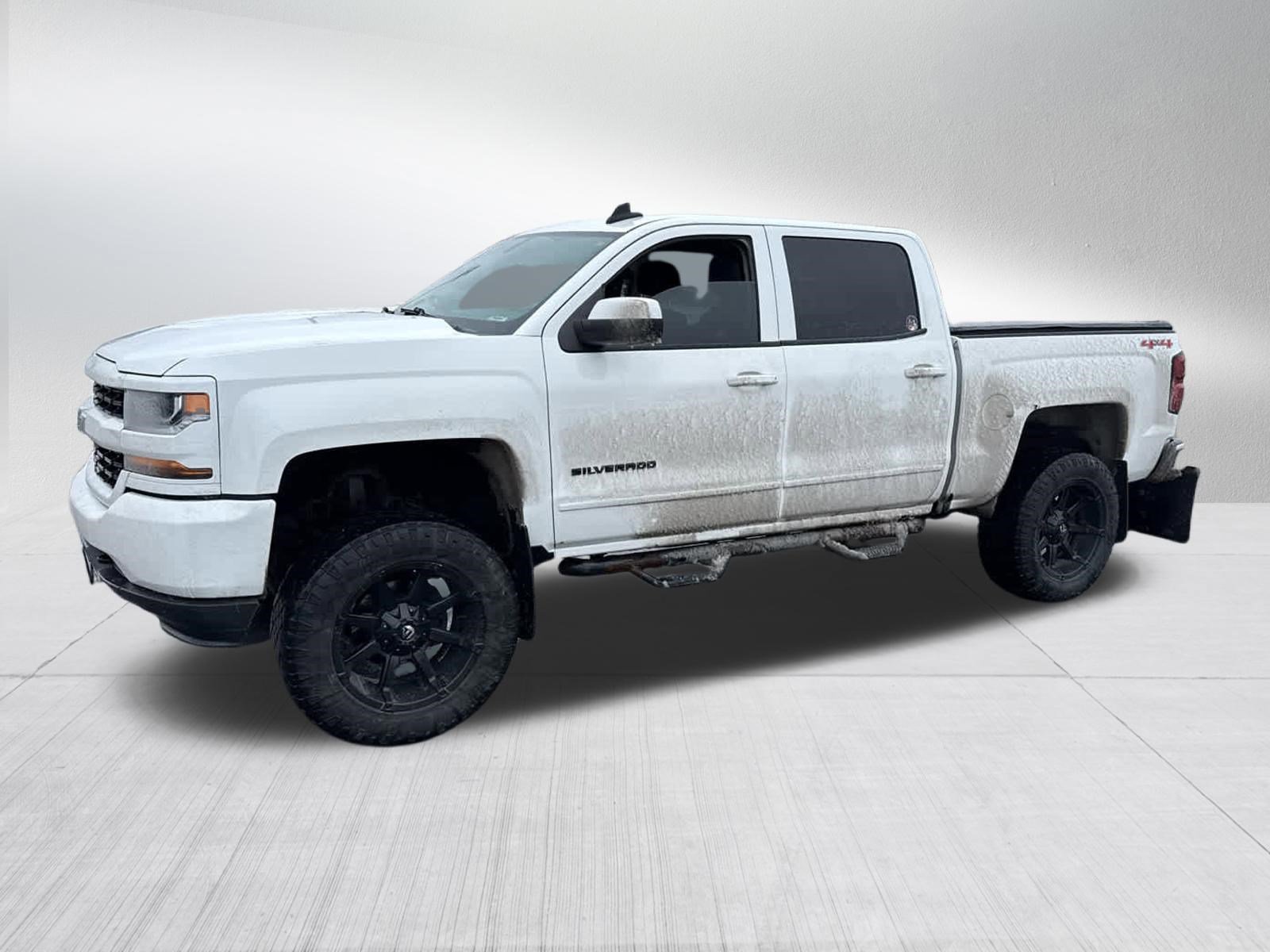 Used 2016 Chevrolet Silverado 1500 LT w/ Trailering Package image 5