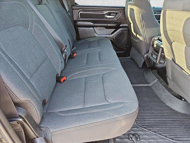 Used 2024 RAM 1500 Lone Star AWD/4WD image 18