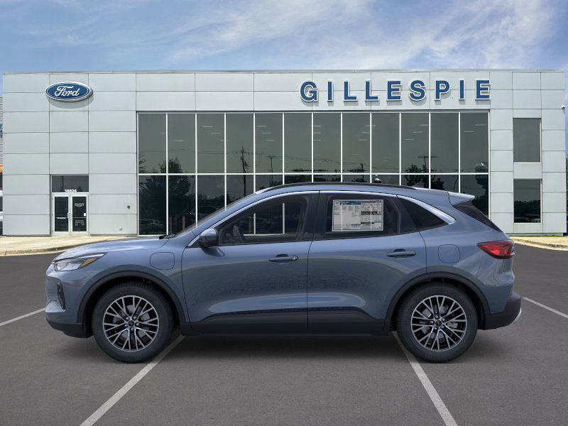 New 2025 Ford Escape SE video 3