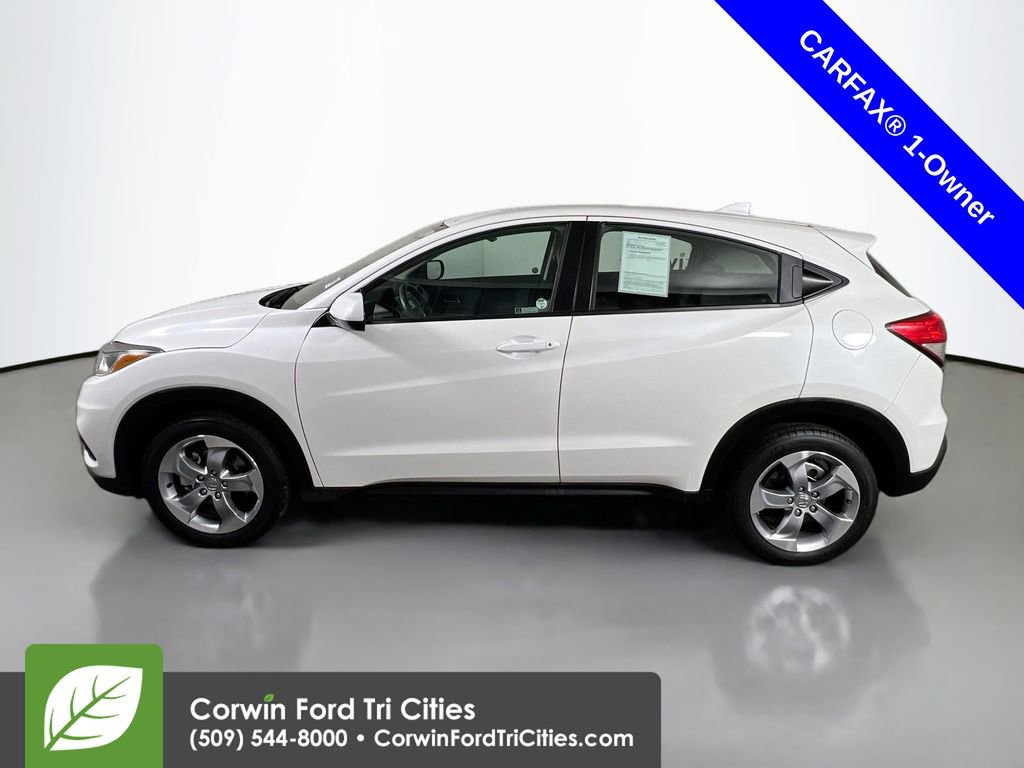 Used 2022 Honda HR-V LX image 6