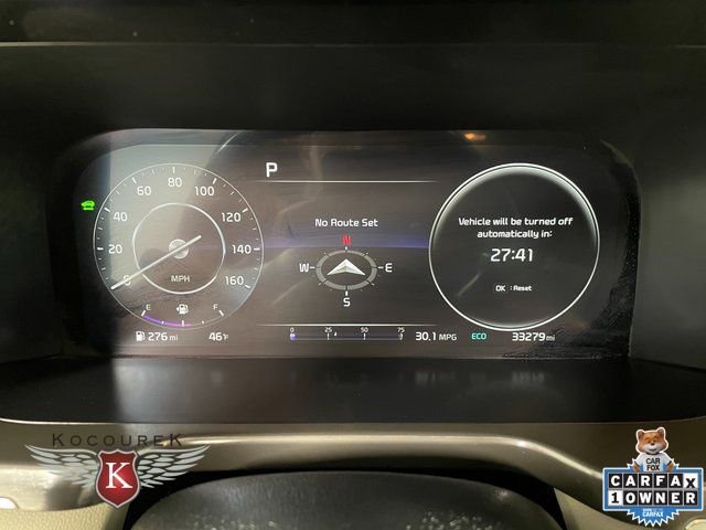 Used 2023 Kia Sorento SX Prestige image 16