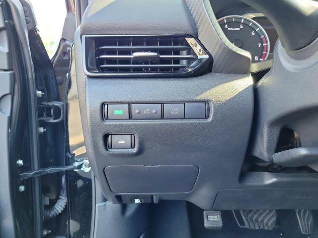 Used 2024 Nissan Sentra SR FWD image 20