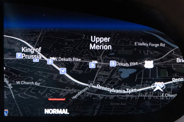 Used 2024 Porsche 911 Targa 4S image 84