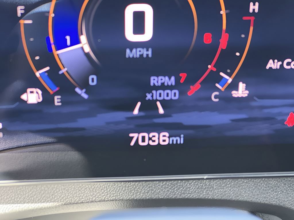 Certified 2024 Chevrolet Traverse RS w/ LPO, Floor Liner Package image 12