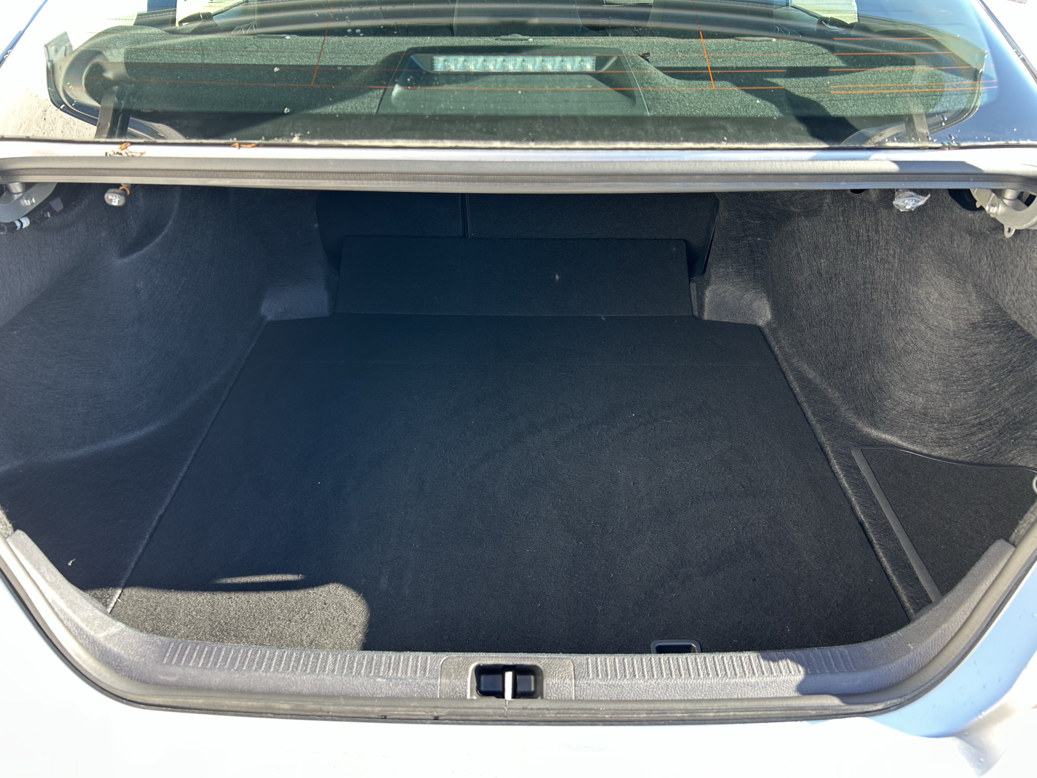 Certified 2025 Toyota Camry LE FWD image 20