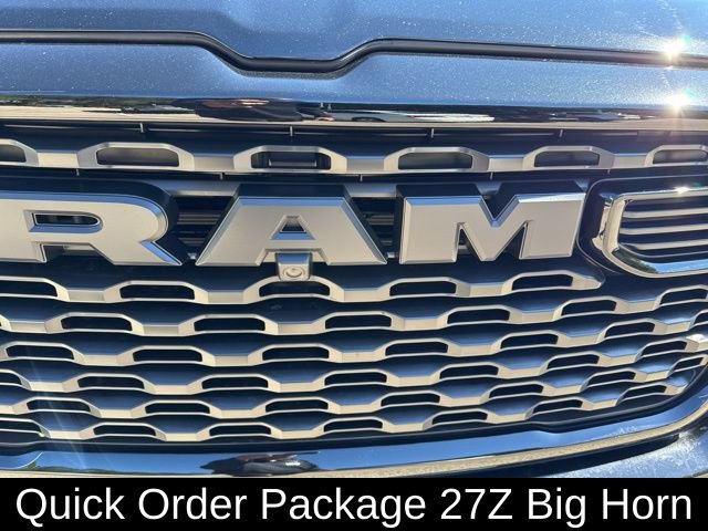New 2026 RAM 1500 Big Horn image 4
