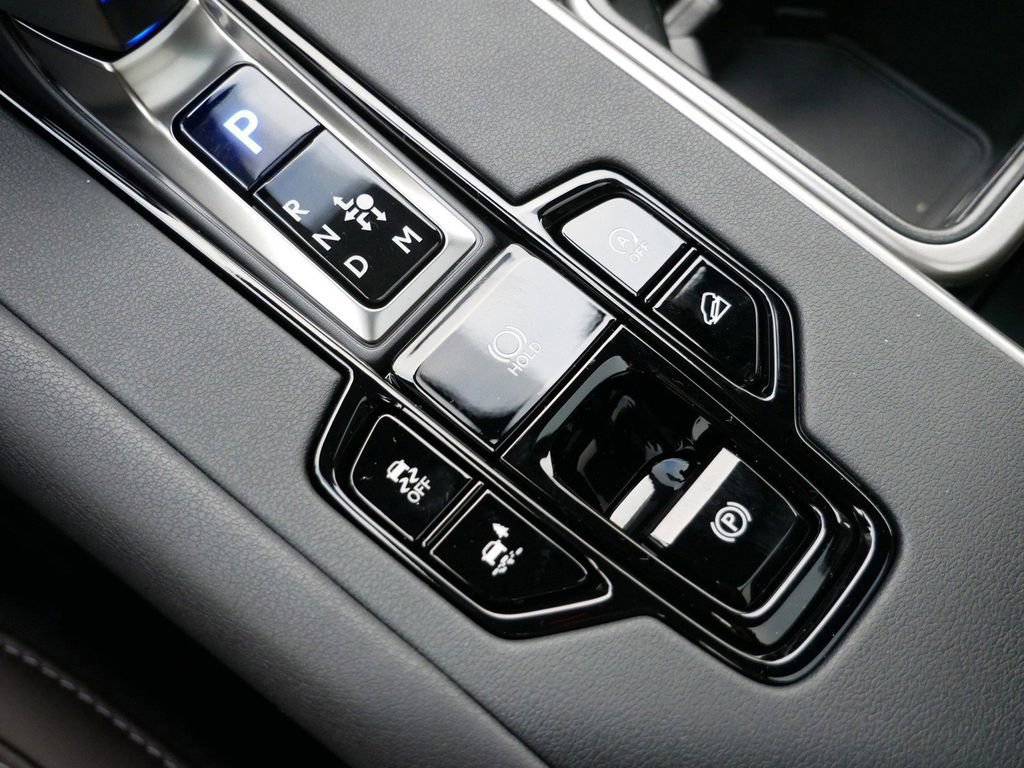 New 2026 Lexus TX 350 AWD image 26
