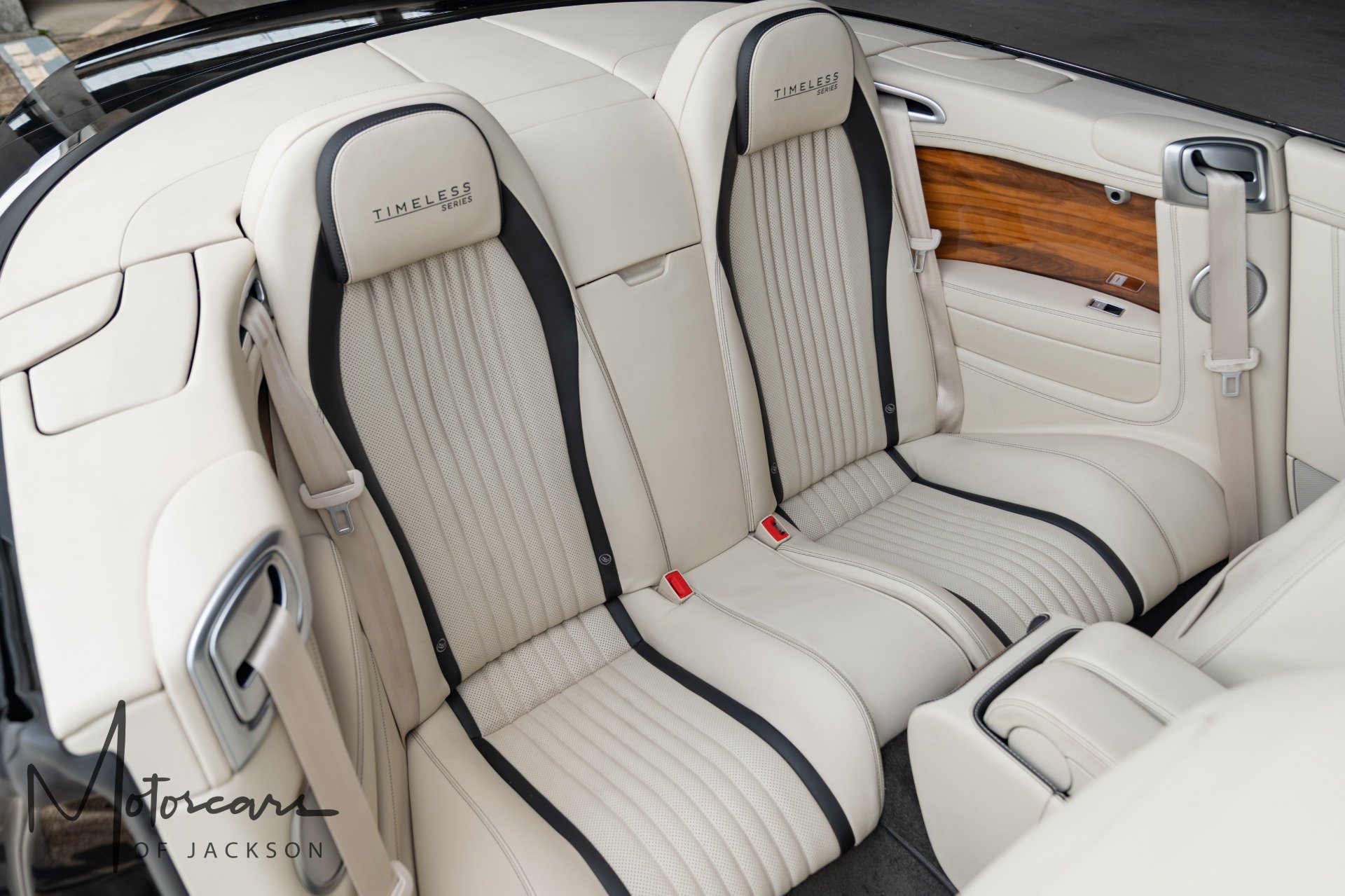 Used 2018 Bentley Continental GT AWD/4WD image 19