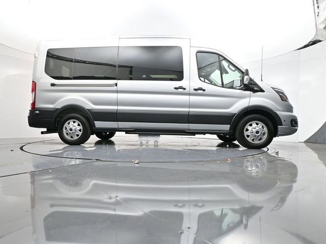 New 2025 Ford Transit 350 XLT AWD/4WD image 35