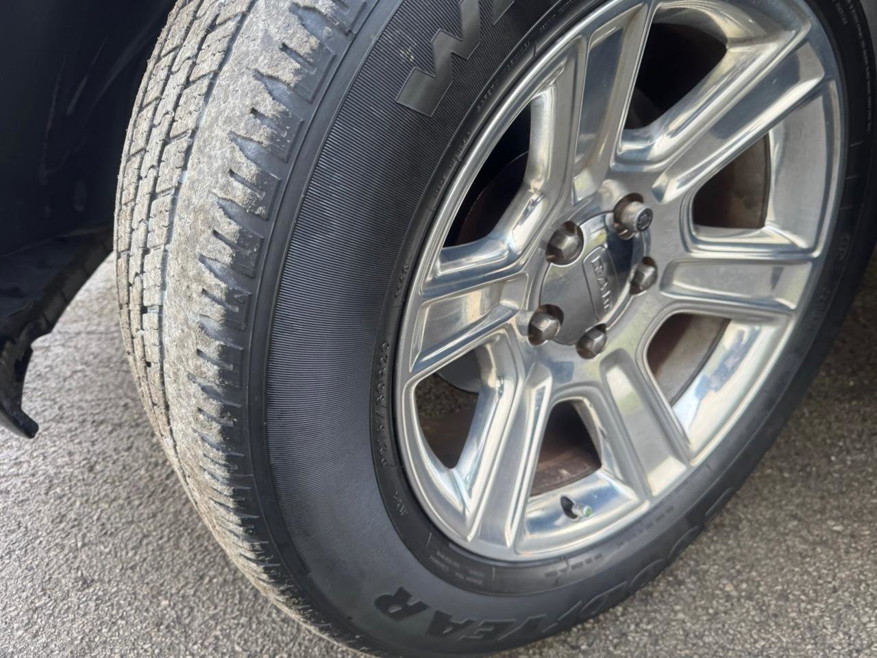 Used 2017 RAM 1500 Lone Star RWD image 50