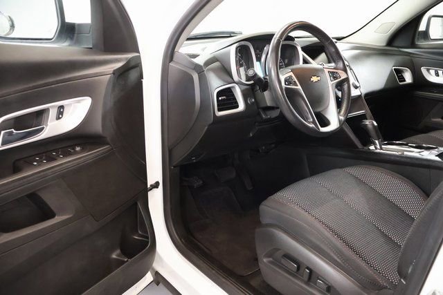 Used 2016 Chevrolet Equinox LT w/ Convenience Package FWD image 8