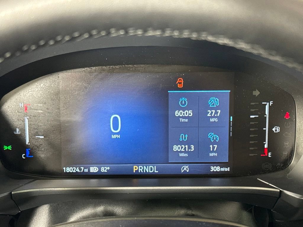 Used 2025 Ford Escape Active w/ Cold Weather Package AWD/4WD image 13
