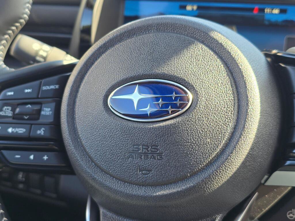 New 2026 Subaru Outback Touring XT AWD/4WD image 32